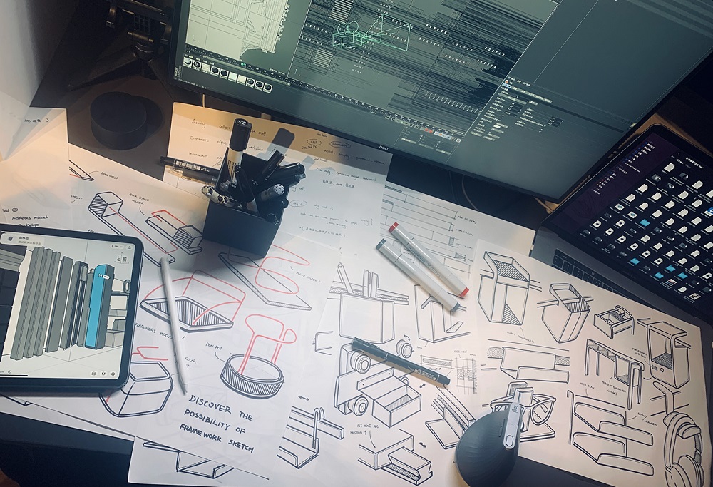 選擇工業(yè)設(shè)計公司的標準是什么？